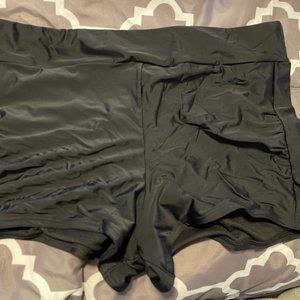 Mazu Swim Shorts